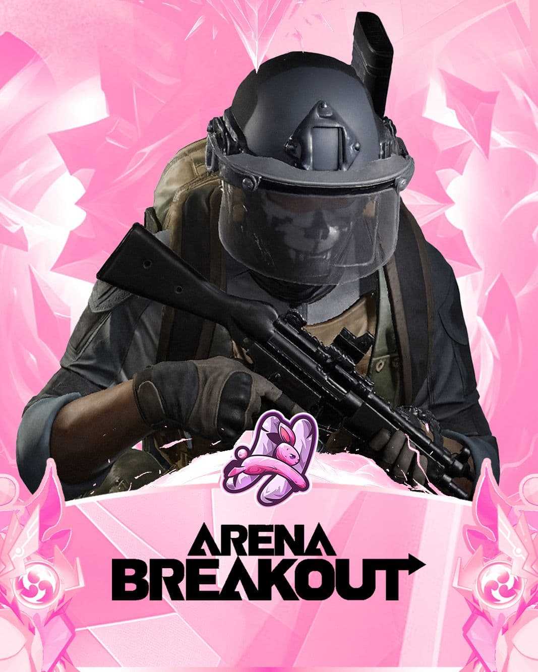 Arena Breakout