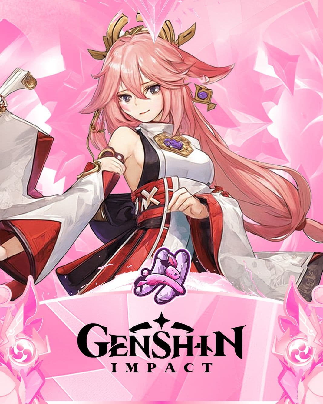 Genshin Impact