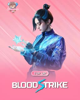 Blood Strike