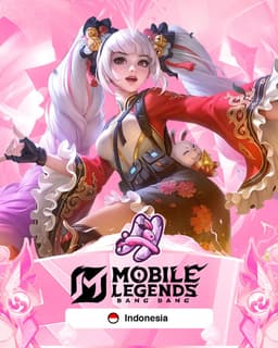Mobile Legends: Bang Bang