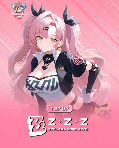 Zenless Zone Zero