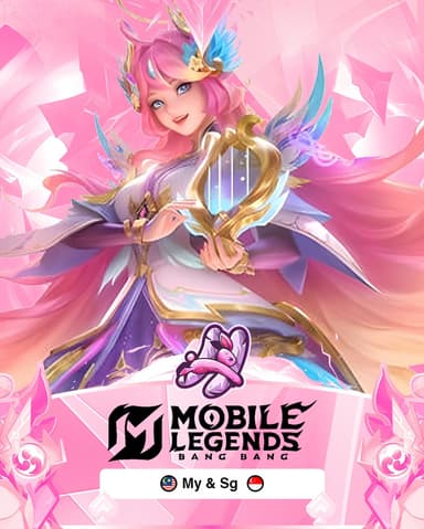 Mobile Legends: Malaysia