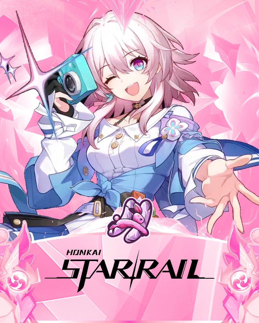 Honkai: Star Rail