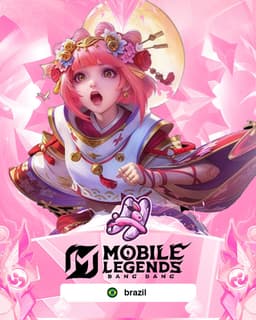 Mobile Legends: Brazil