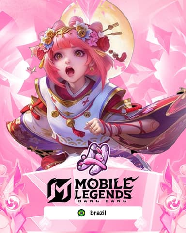 Mobile Legends: Brazil