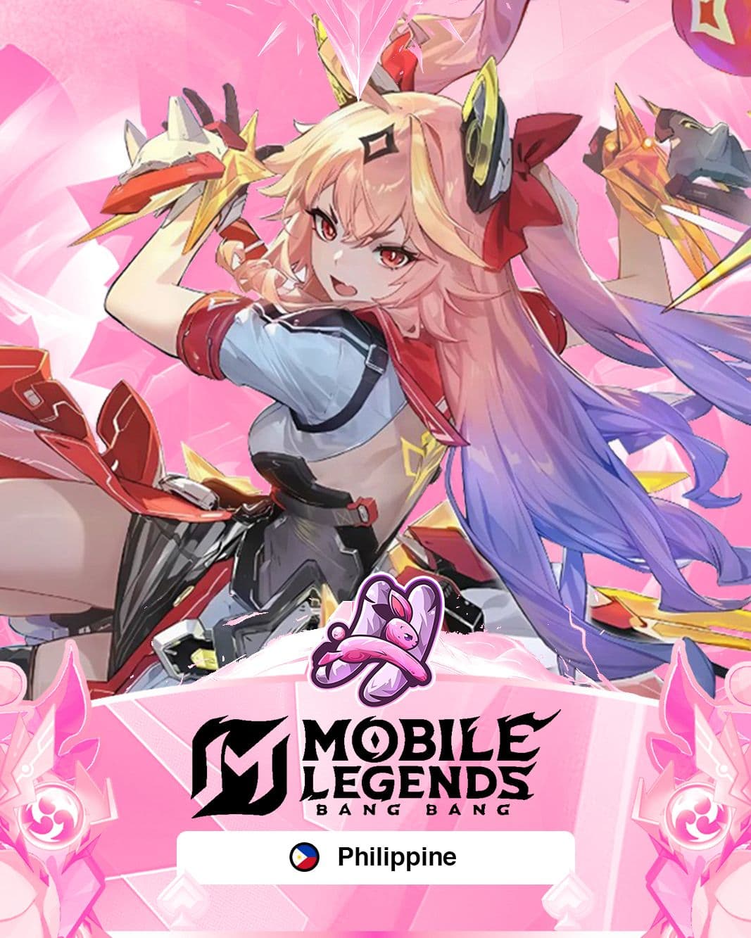Mobile Legends: Philippine
