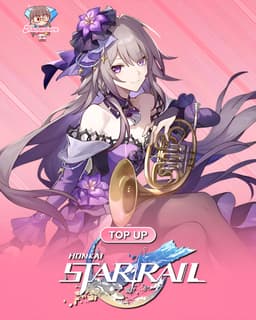 Honkai: Star Rail