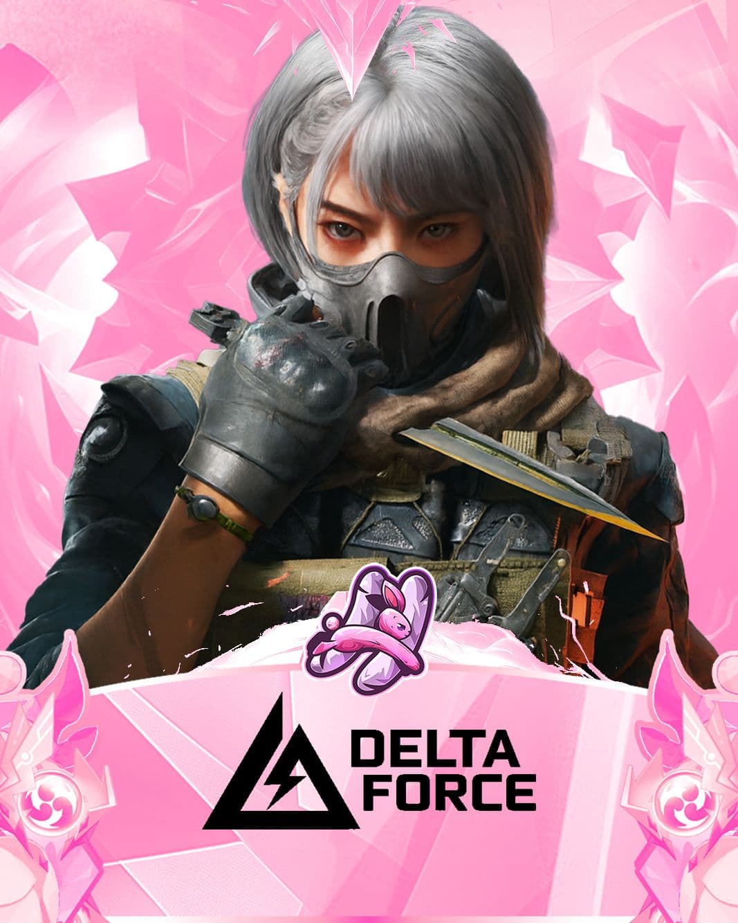Delta Force Garena