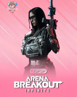 Arena Breakout