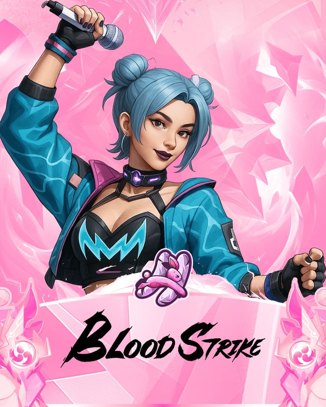 Blood Strike