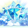 8080 Genesis Crystals 