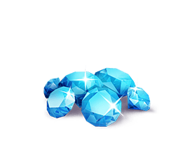 70 Diamonds MY 