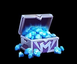 600 Diamonds