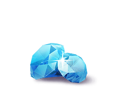 172 Diamonds 