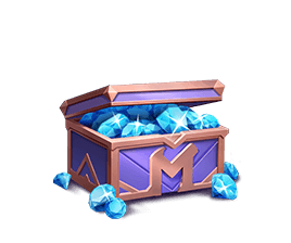 716 Diamonds MY 