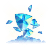 1090 Genesis Crystals