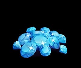 44 Diamonds 
