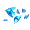 330 Genesis Crystals 