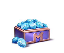 516 Diamonds 