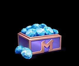 223 Diamonds 