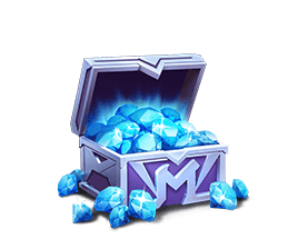 2195 Diamonds