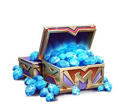 7502 Diamonds MY