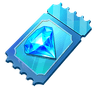 Double Diamonds