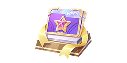 Weeklydiamonds