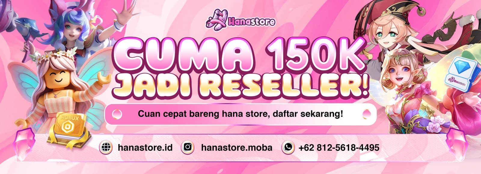 Reseller