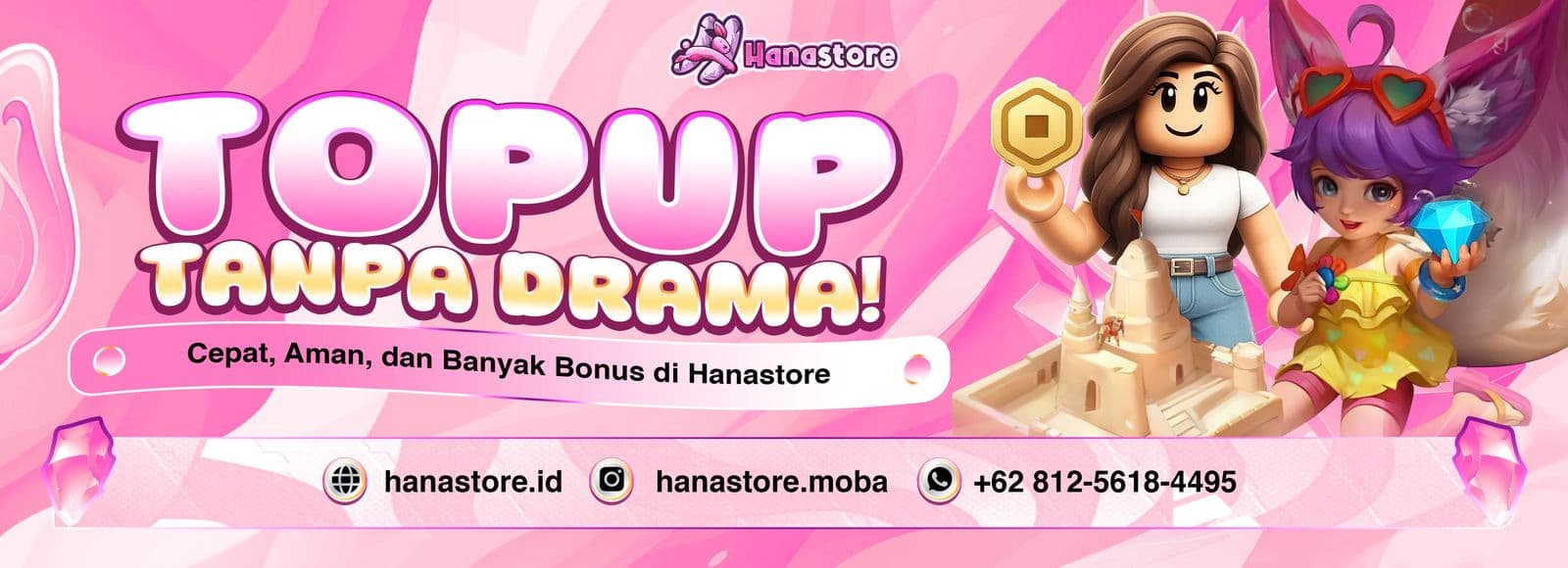 Hanastore