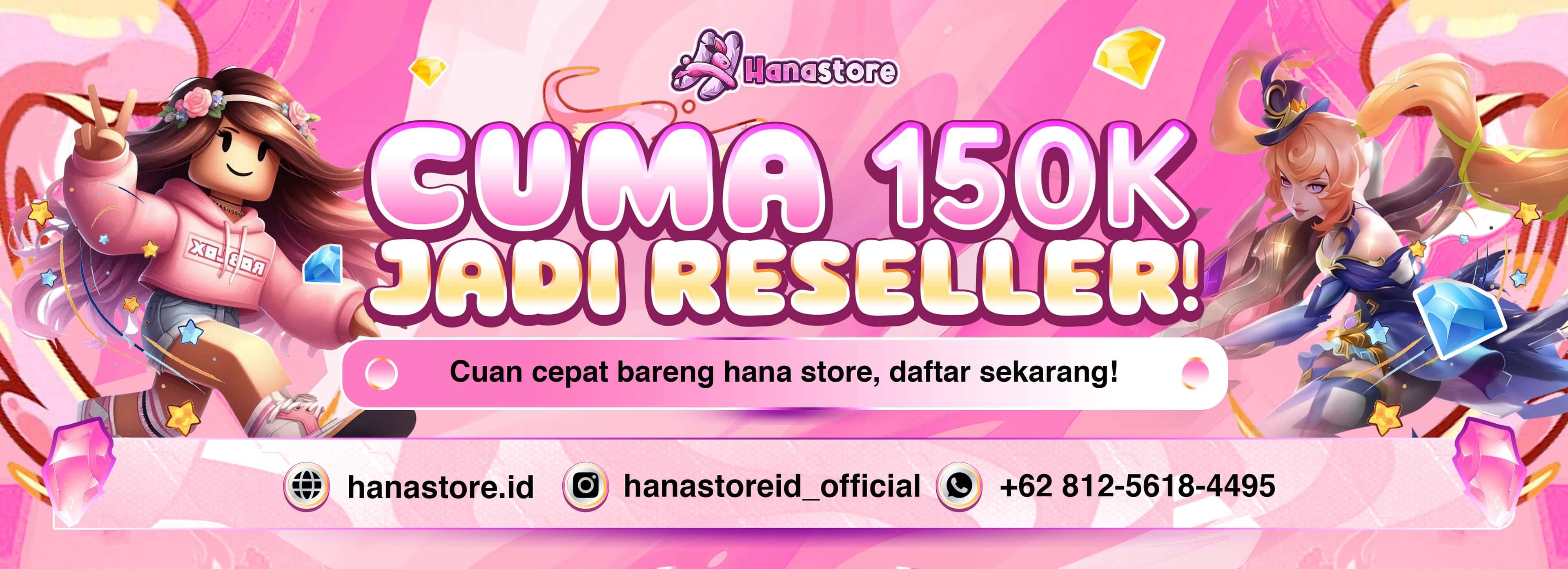 Reseller
