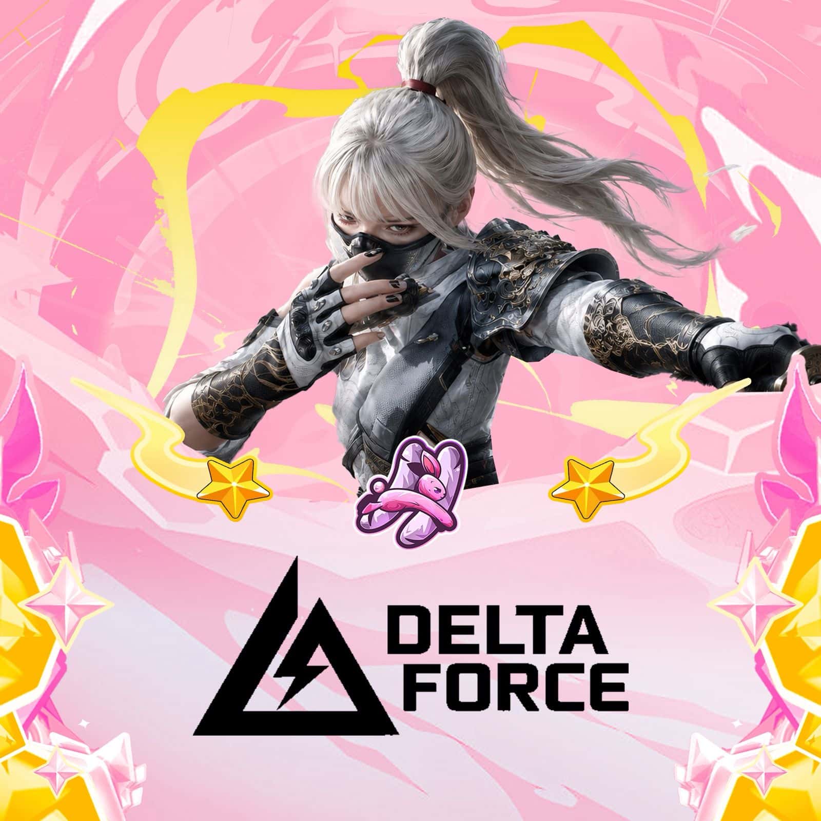 Delta Force Garena