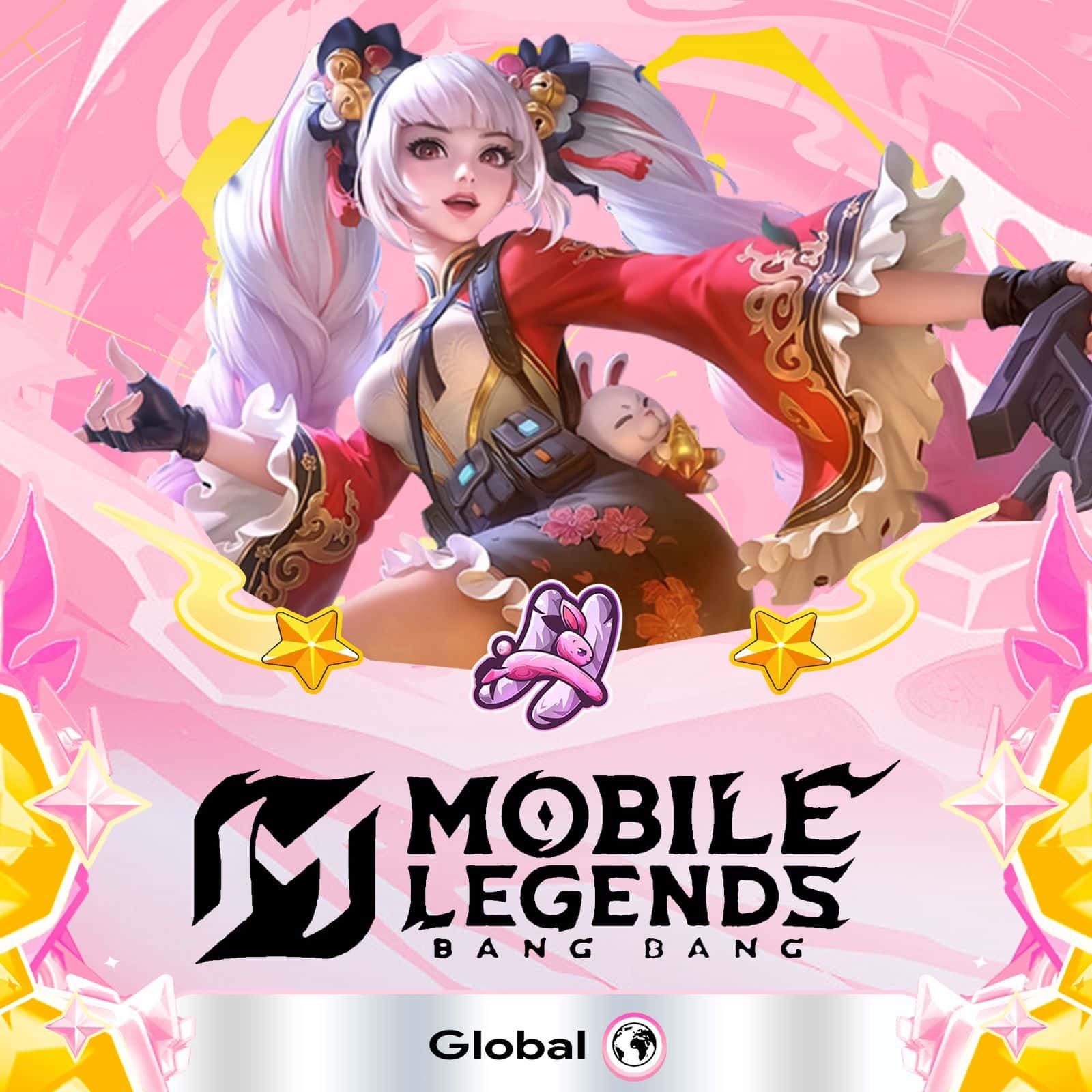 Mobile Legends: Global