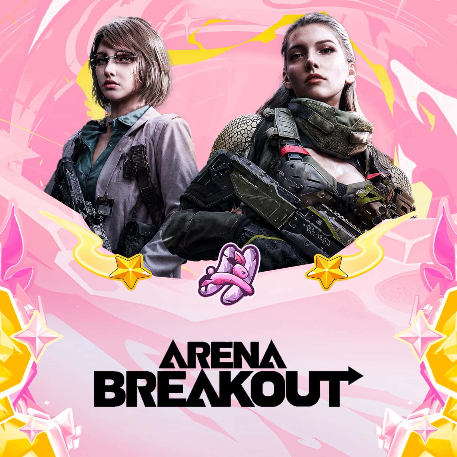Arena Breakout
