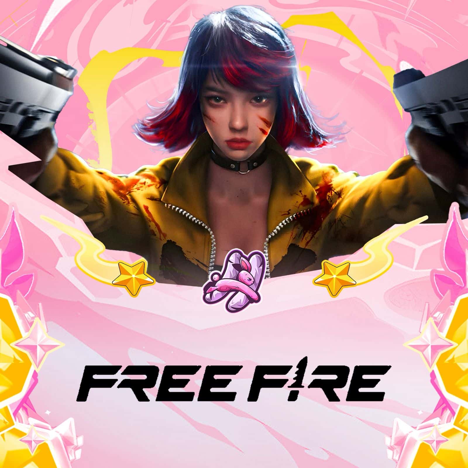 Free Fire