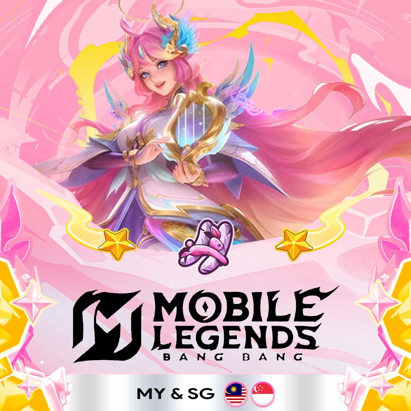 Mobile Legends: Malaysia