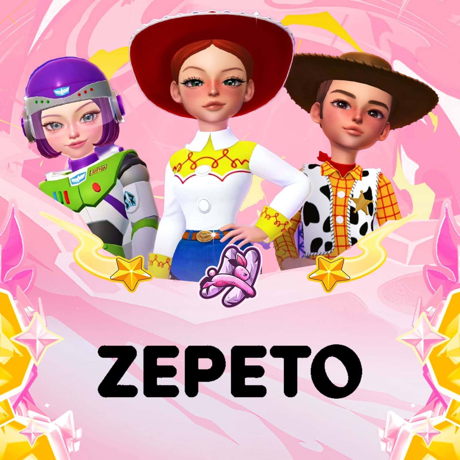 Zepeto