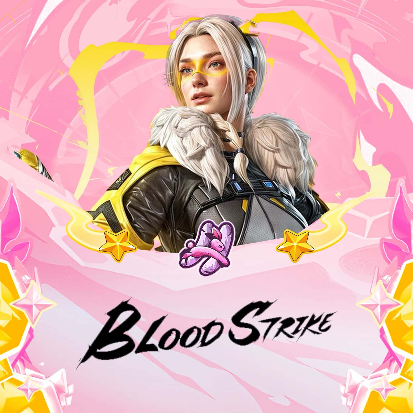 Blood Strike