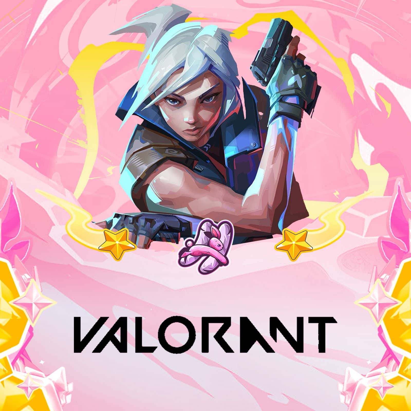 Valorant