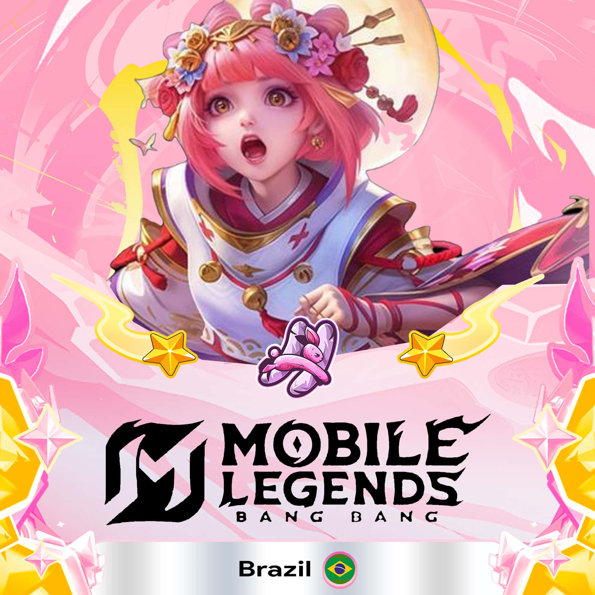 Mobile Legends: Brazil