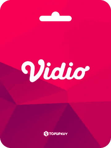 Vidio Voucher