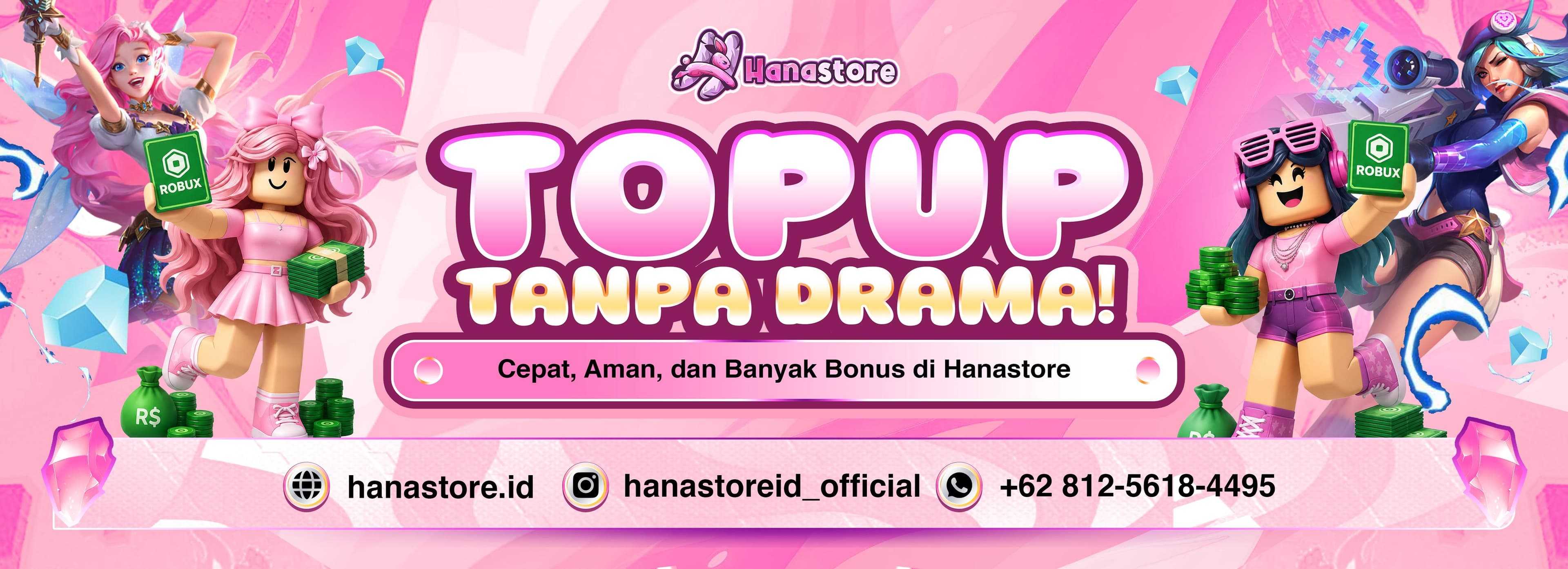 Hanastore
