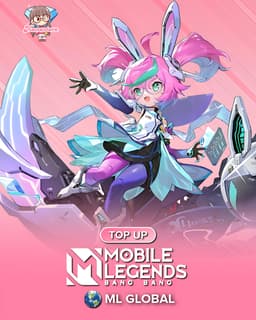 Mobile Legends: Global