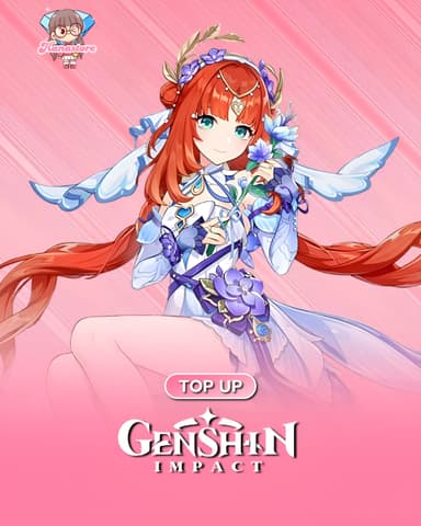 Genshin Impact