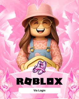 Roblox Via Login