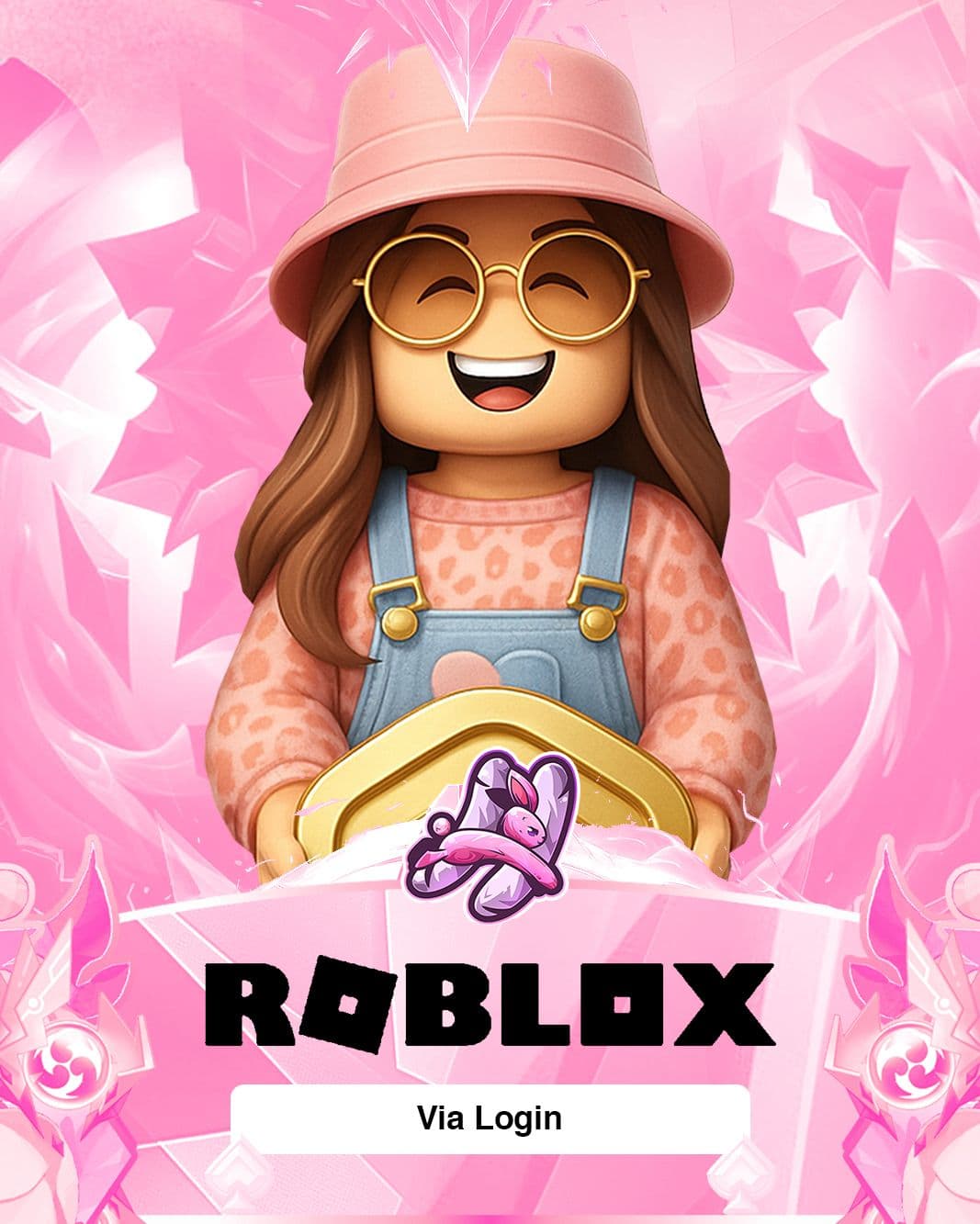Roblox Via Login