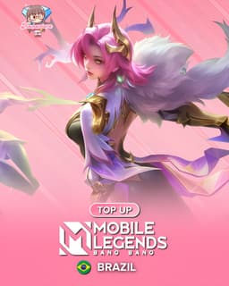 Mobile Legends: Brazil