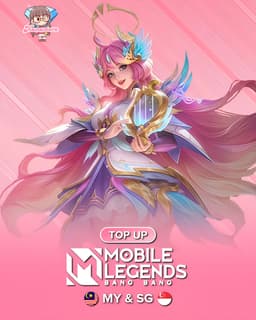 Mobile Legends: Malaysia