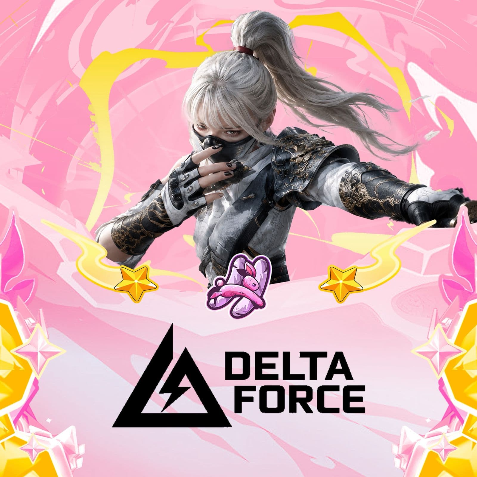 Delta Force Garena