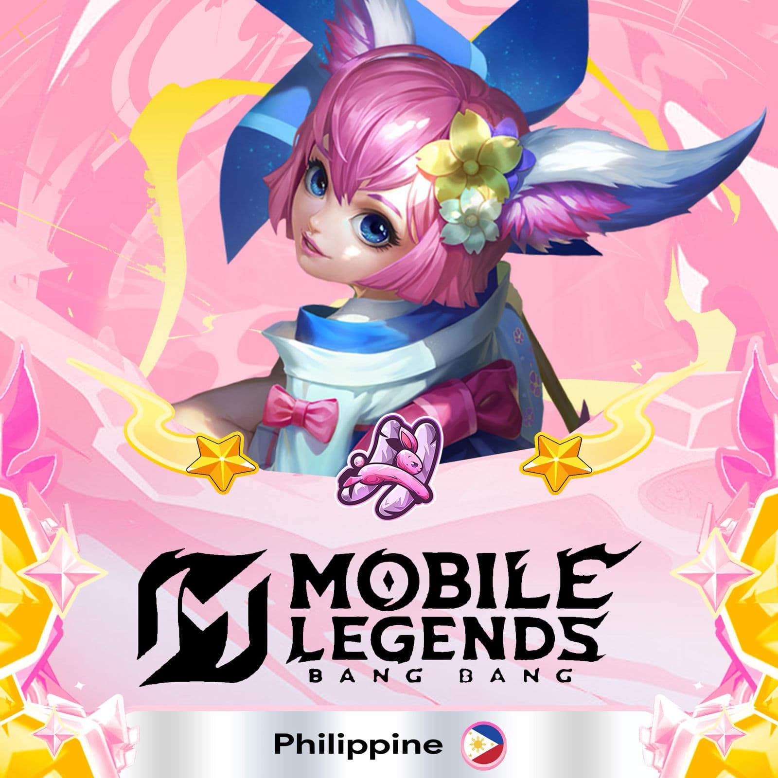 Mobile Legends: Philippine